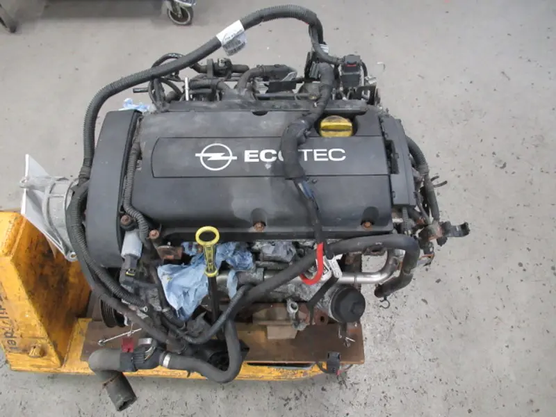 Moteur