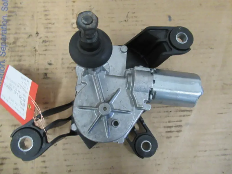 Moteur essuie-glace arrière