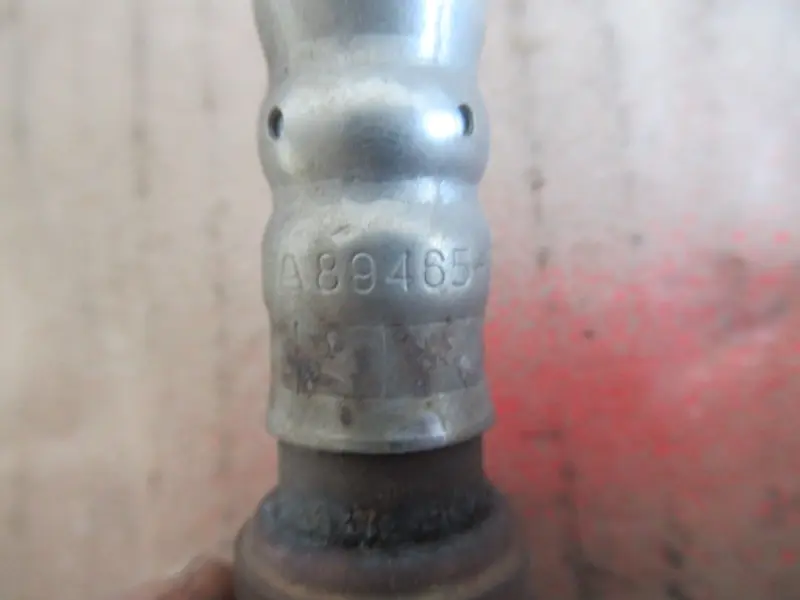 Sonde lambda