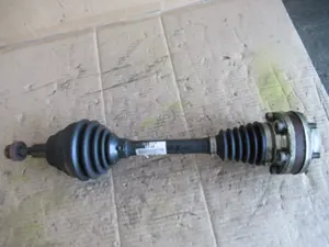 Antriebswelle vorne links