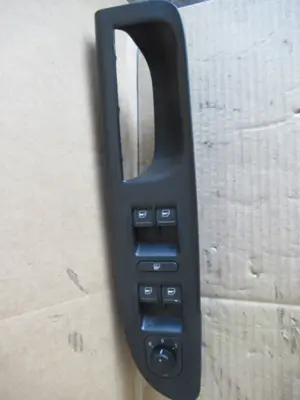 Schalter elektrische Scheiben