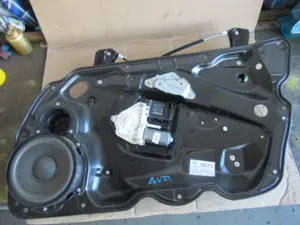 Fensterheber vorne rechts