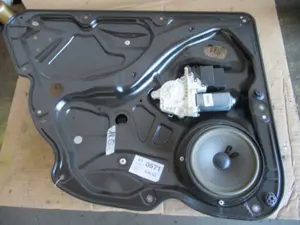 Fensterheber hinten links