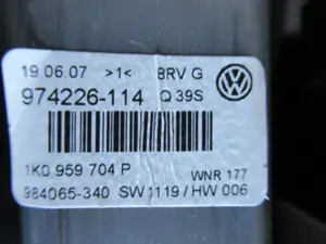 Fensterheber hinten rechts