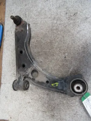 Querlenker vorne rechts