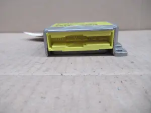 Steuergerät Airbag