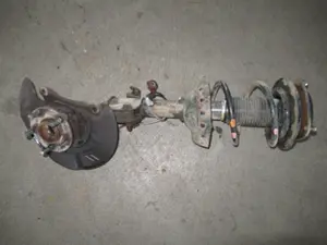 Jambe de force avant droite