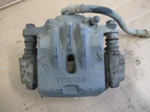 Bremszange hinten rechts