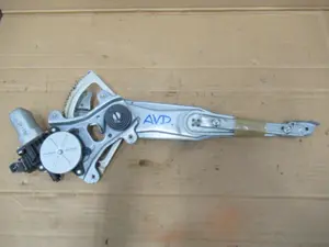 Fensterheber vorne rechts