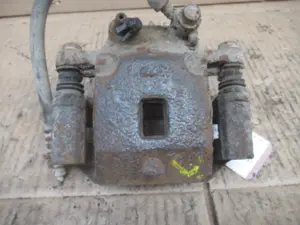 Bremszange hinten links