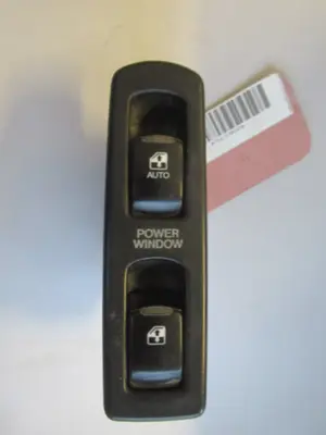 Schalter elektrische Scheiben