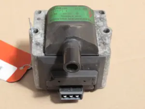 Zündmodul / Spule