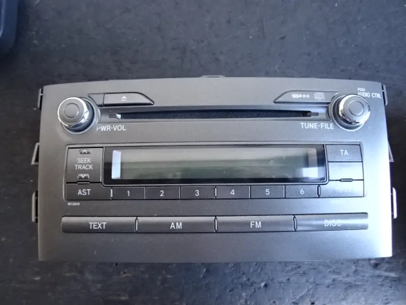 Radio