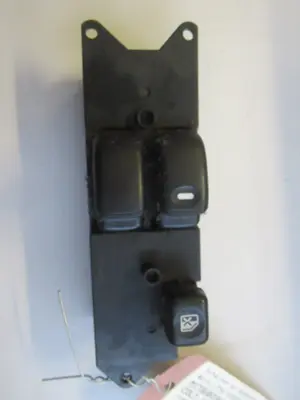 Schalter elektrische Scheiben