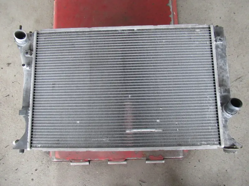 Radiateur d'eau