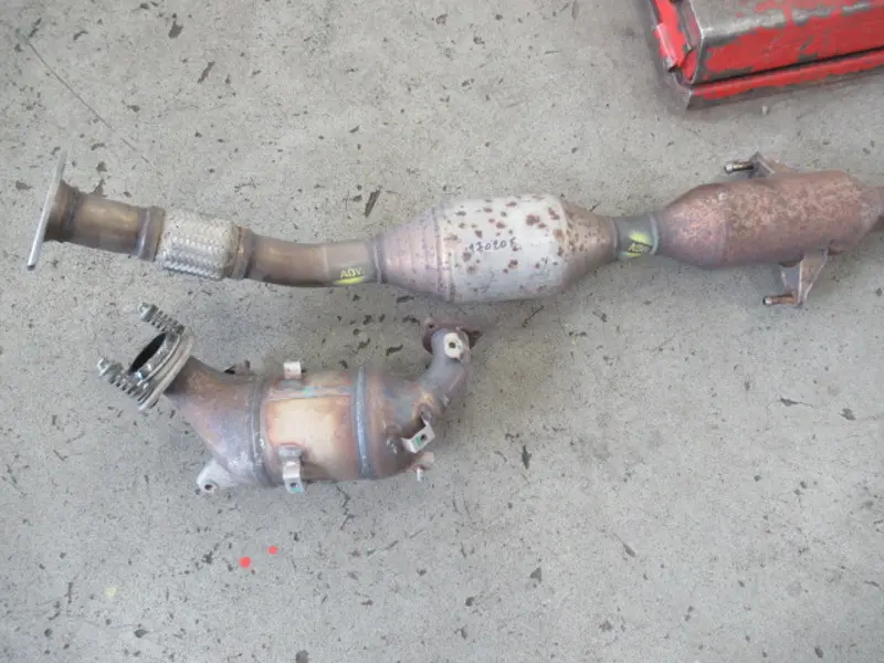 Catalyseur