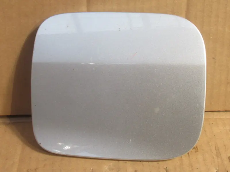 Tankdeckel aussen