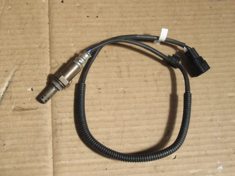 Sonde lambda
