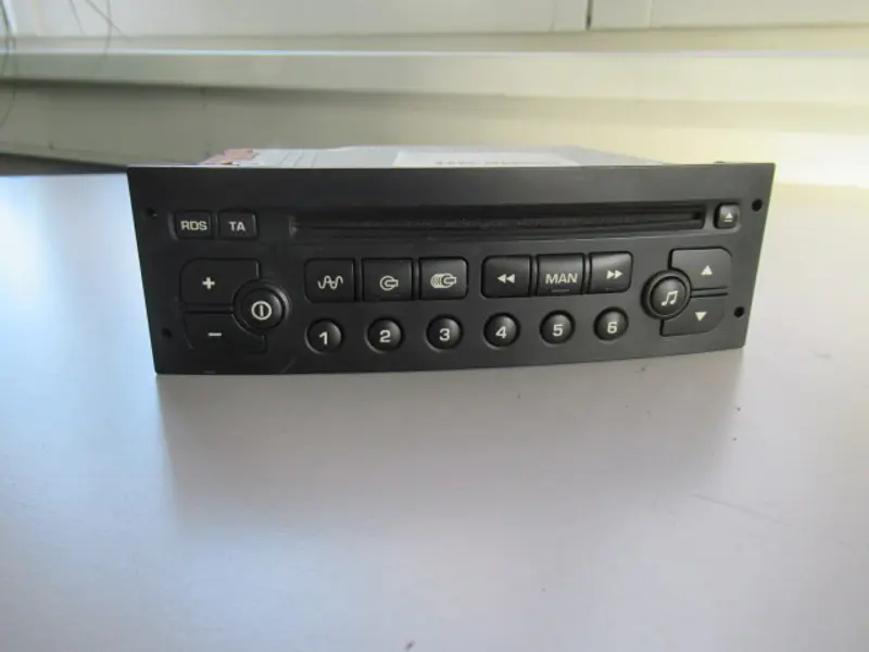 Radio
