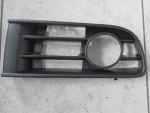 Stossstangengitter vorne