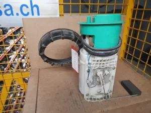 Benzinpumpe elektrisch