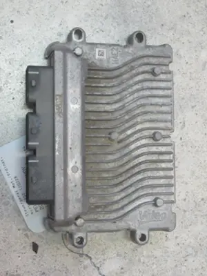 Calculateur moteur