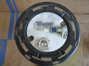 Benzinpumpe elektrisch