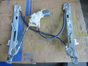 Fensterheber vorne rechts