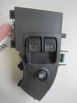 Schalter elektrische Scheiben