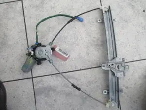 Fensterheber vorne rechts