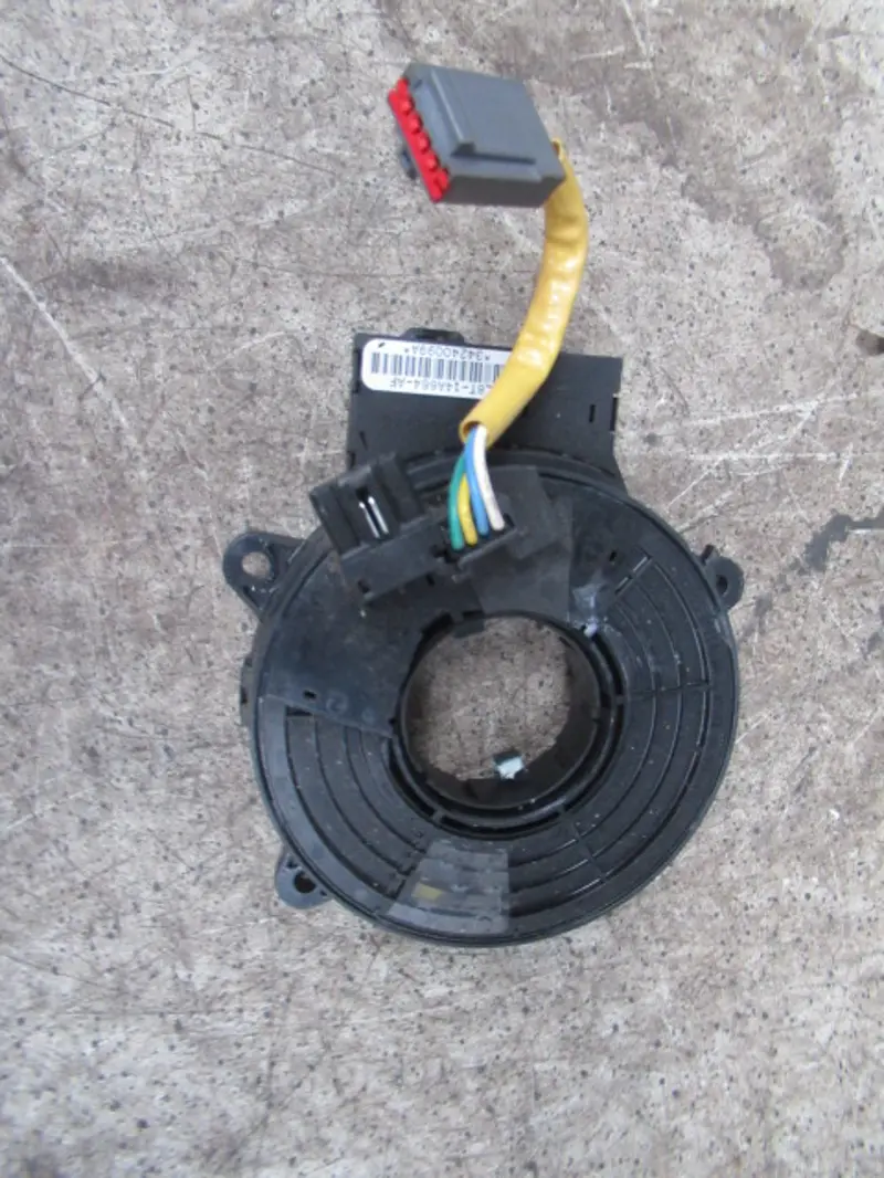 Lenkwinkelsensor