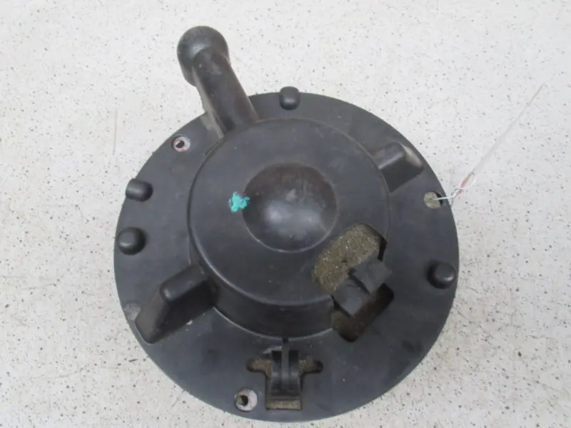 Ventilateur de chauffage
