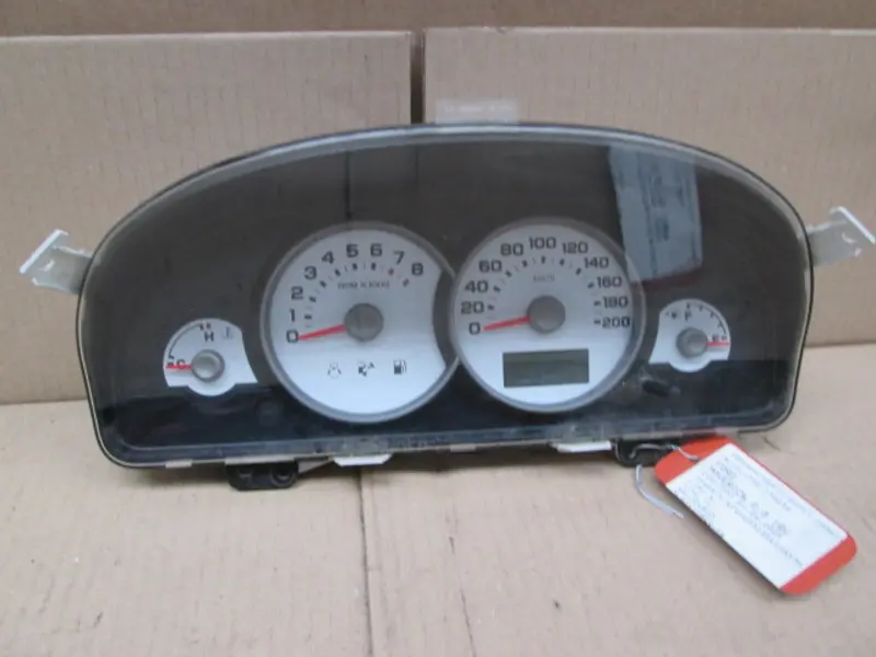 Kombiinstrument