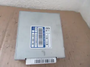 Steuergerät Getriebe