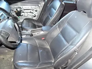 Sitzgarnitur komplett