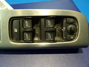 Schalter elektrische Scheiben