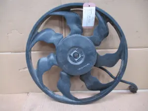 Kühlerventilator elektrisch