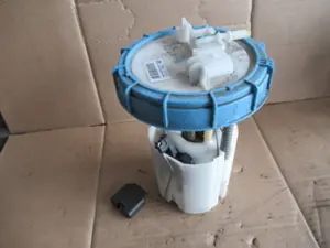 Benzinpumpe elektrisch