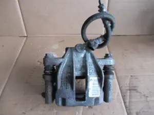 Bremszange vorne rechts