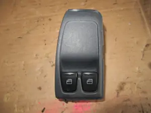 Schalter elektrische Scheiben