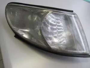 Blinker vorne rechts