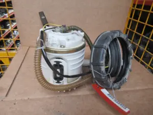 Benzinpumpe elektrisch