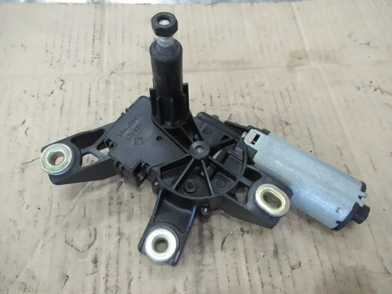 Moteur essuie-glace arrière