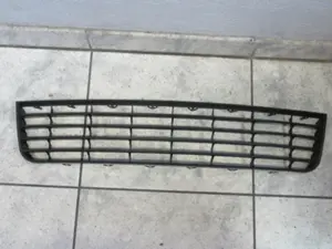 Stossstangengitter vorne