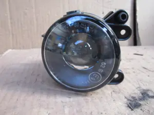 Nebellampe vorne links