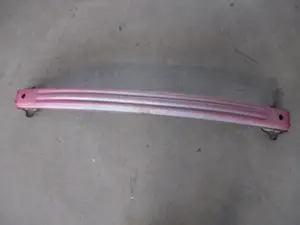 Stossstangenhalter hinten