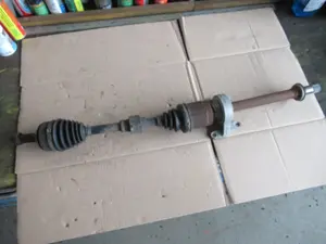 Antriebswelle vorne rechts