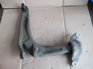 Querlenker vorne rechts