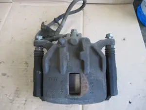 Bremszange vorne rechts