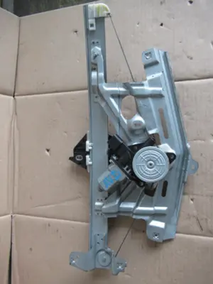 Fensterheber vorne rechts